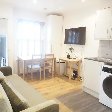Evergreen Apartments-Flat 4, Лондон Екстер'єр фото