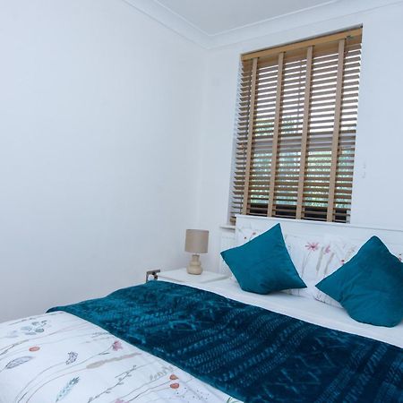Evergreen Apartments-Flat 4, Лондон Екстер'єр фото