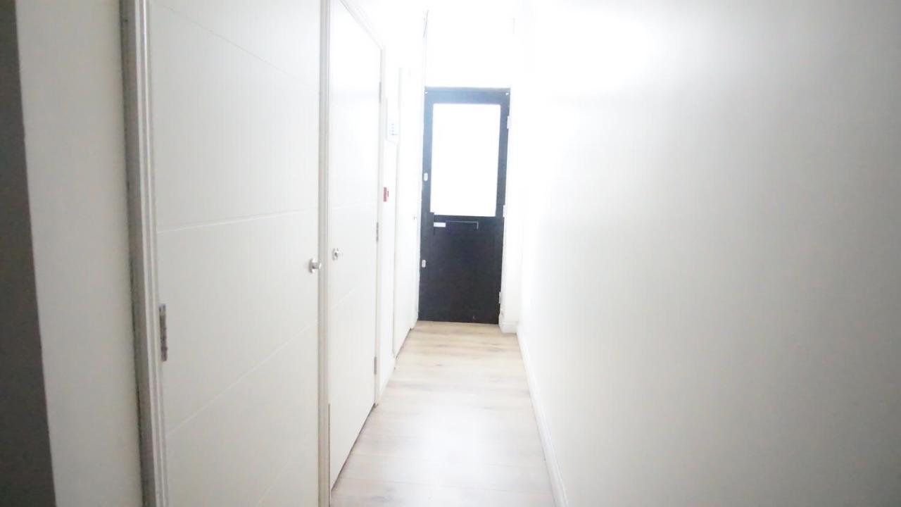 Evergreen Apartments-Flat 4, Лондон Екстер'єр фото