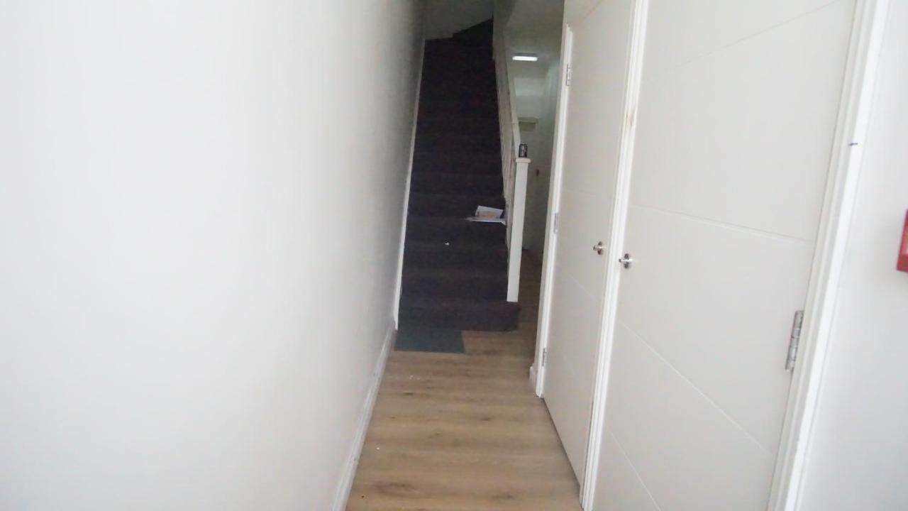Evergreen Apartments-Flat 4, Лондон Екстер'єр фото